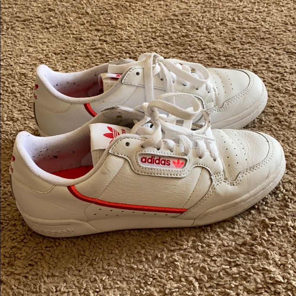 Adidas Continental 80 Womens